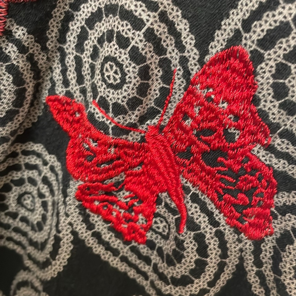 Women’s Desigual Summer Dress - Picture 2 of 11